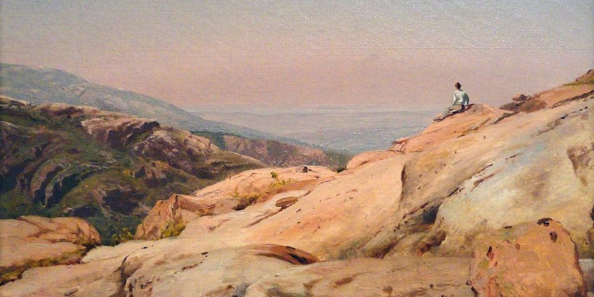 Mount_Desert_Island,_Maine,_by_Jervis_McEntee,_1864,_oil_on_canvas_-_National_Gallery_of_Art,_Washington_-_DSC00124