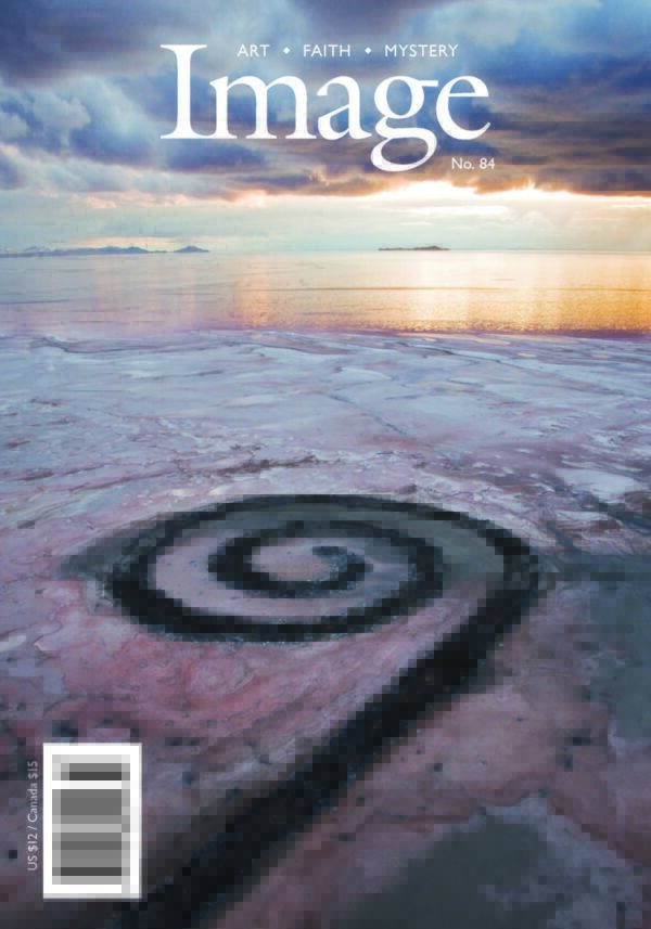 Issue 84 - Image Journal