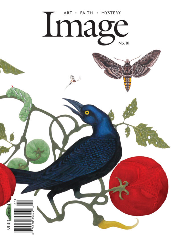 Issue 81 - Image Journal