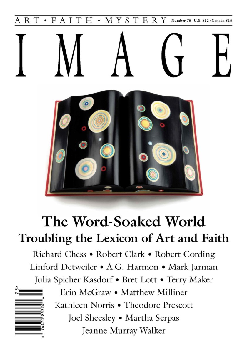 Issue 75 - Image Journal
