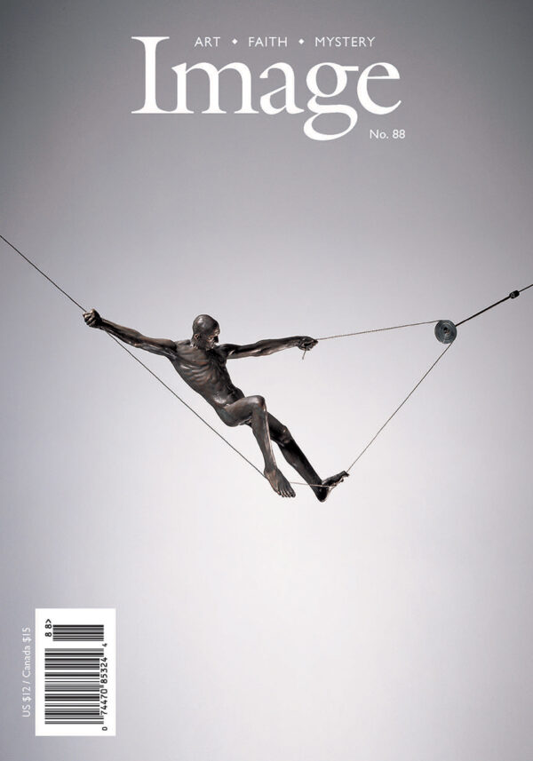 Issue 88 - Image Journal