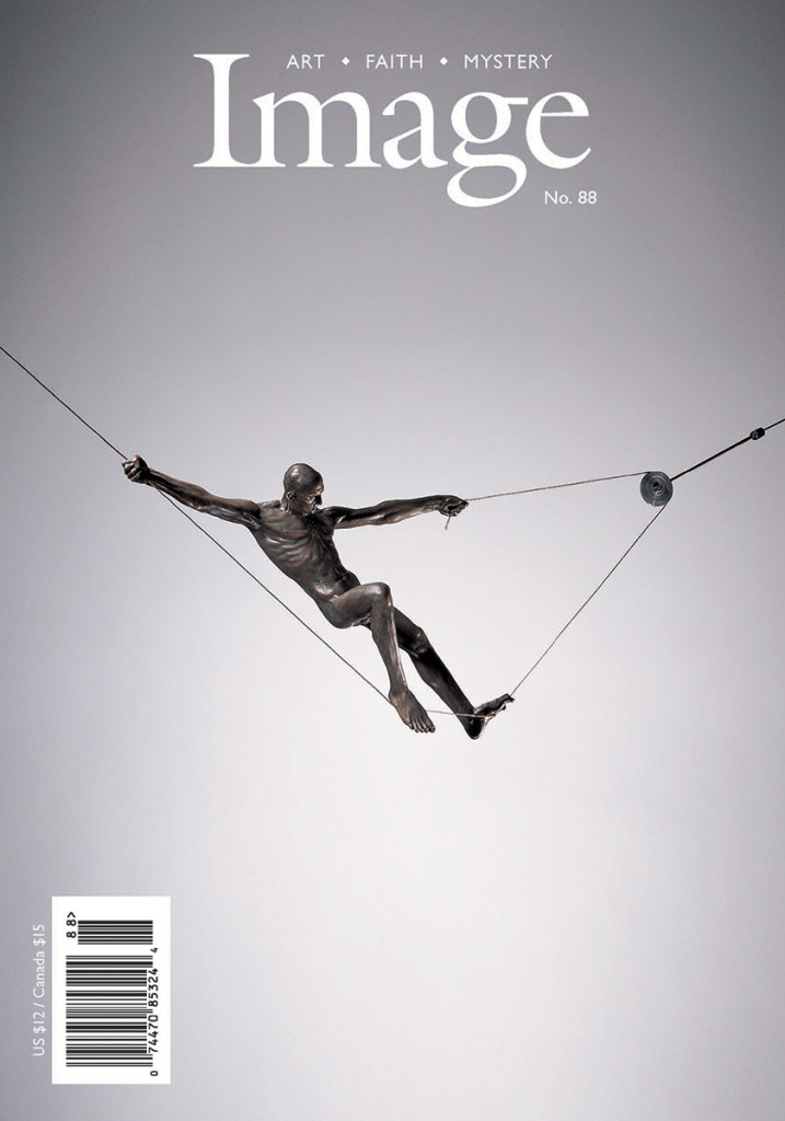 Issue 88 - Image Journal
