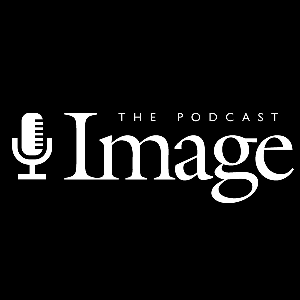 The Image Podcast - Image Journal