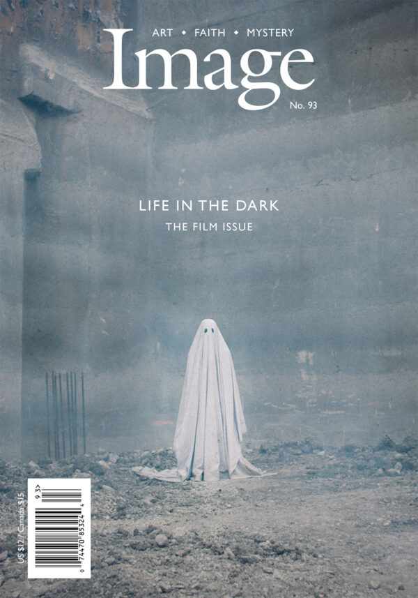 Issue 93 - Image Journal