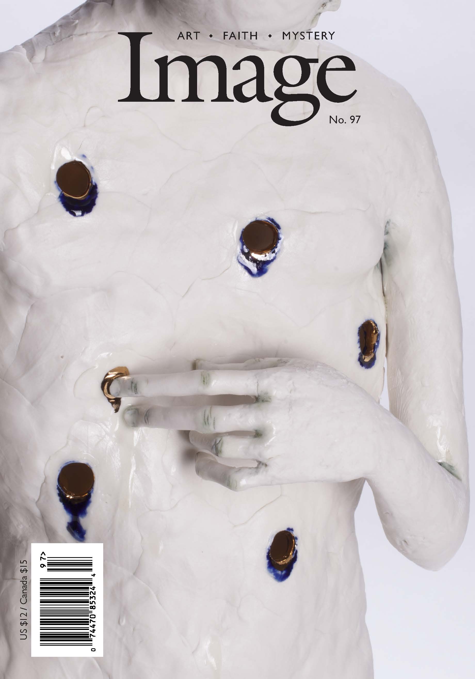 Issue 97 - Image Journal