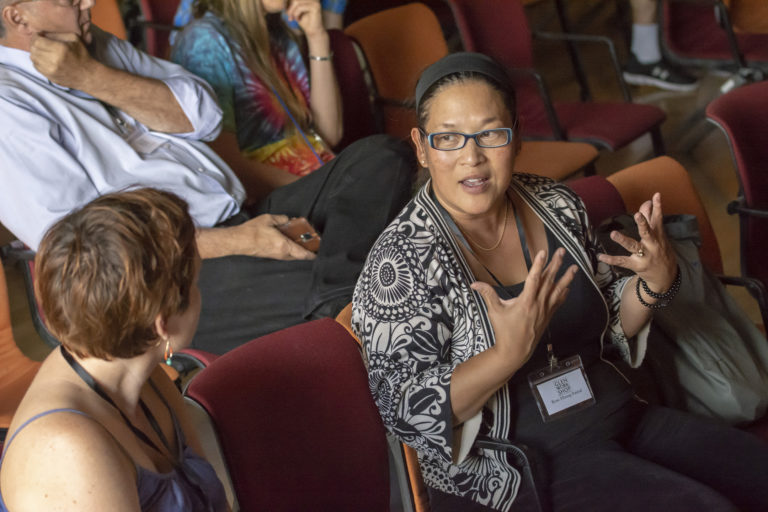 The Glen Image Journal