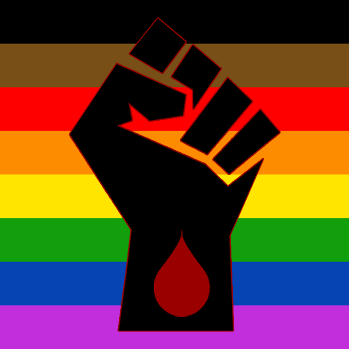 Week 9: <em>Online</em>, “Part 2: Equality Fist,” Jordan Eagles, June 3, 2020