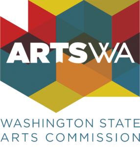 Arts Washington logo