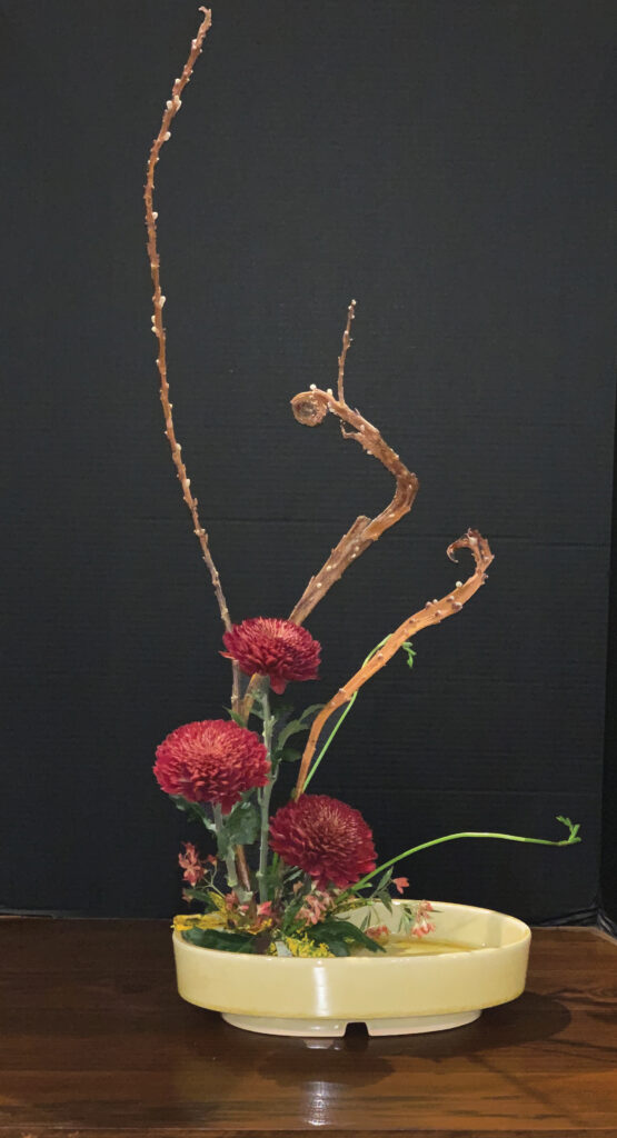 Divine Intimations: Contemporary Floral Design for Sacred Spaces ...