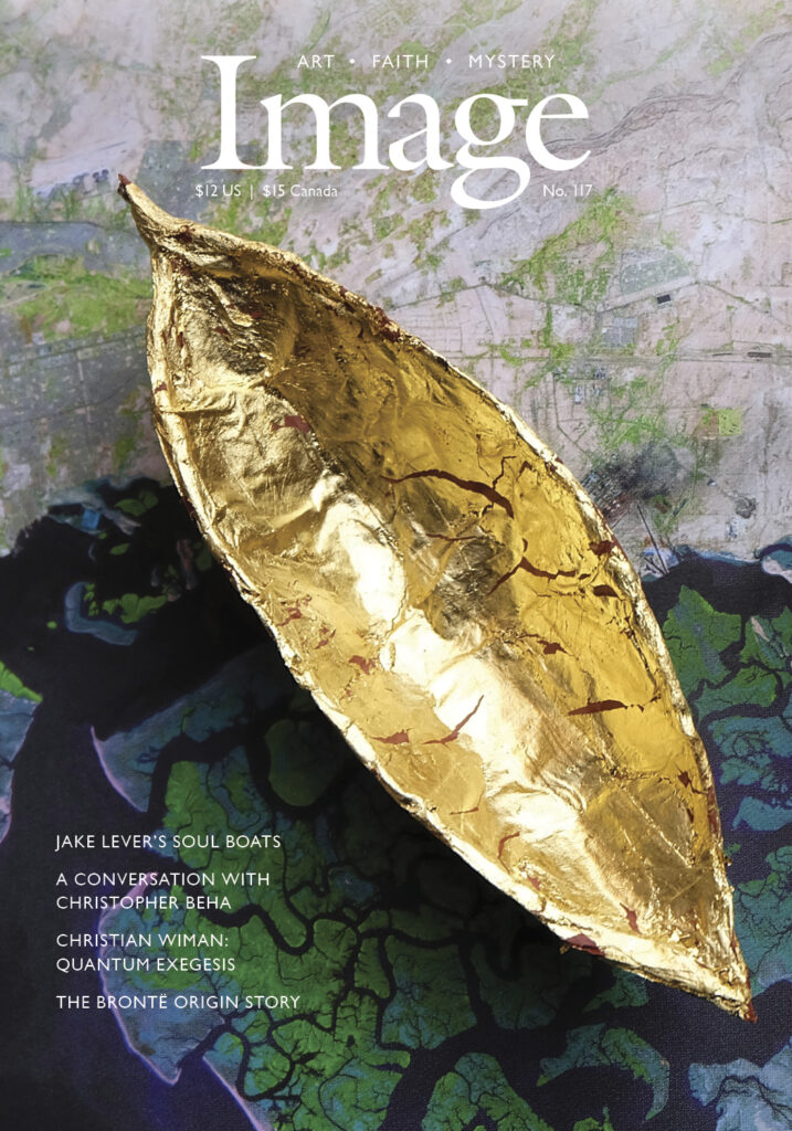 Issue 117 - Image Journal