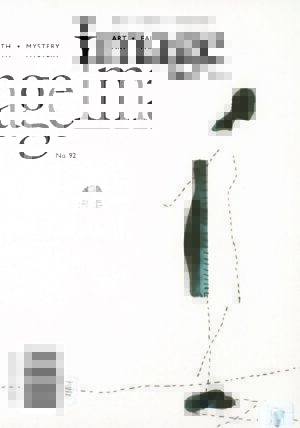 Image issue 92 cover