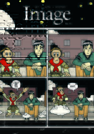 Image issue 95 cover