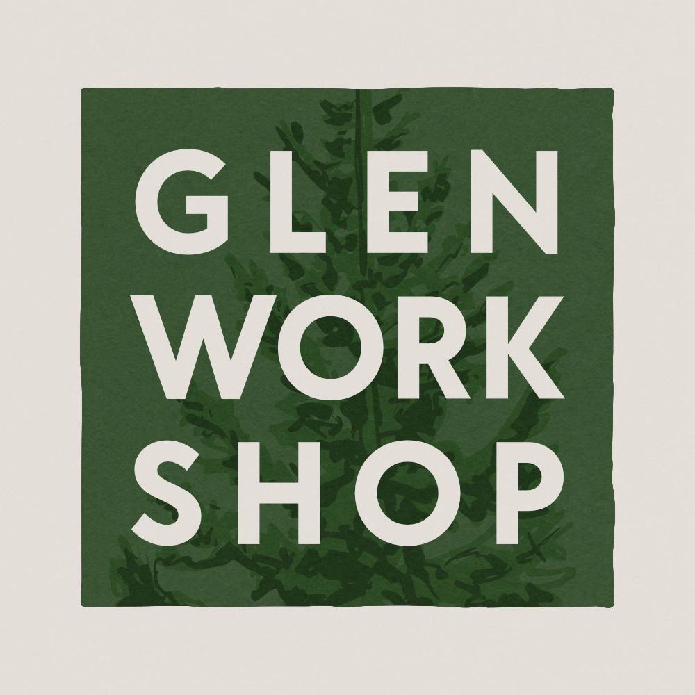 2024 Glen Workshop logo