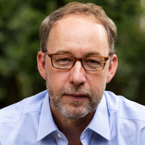 Mark Sprinkle headshot