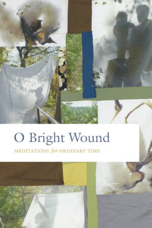 Ordinary Time Chapbook cover