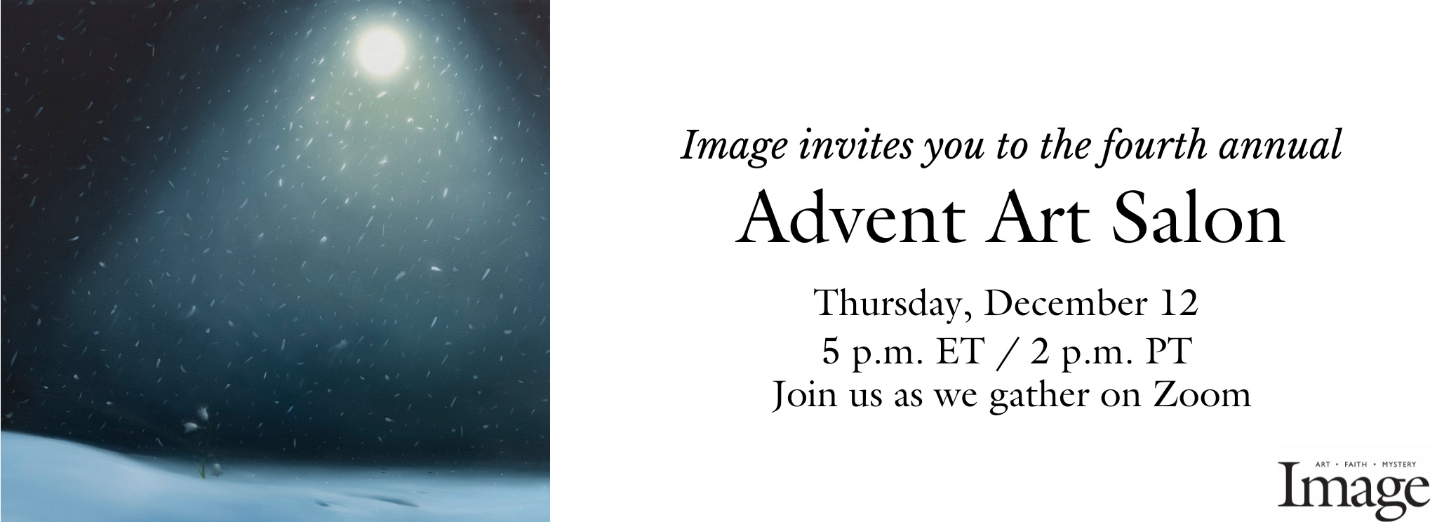 Image Invites you to the fourth annual - 1 Image Invites you to the fourth annual - 1