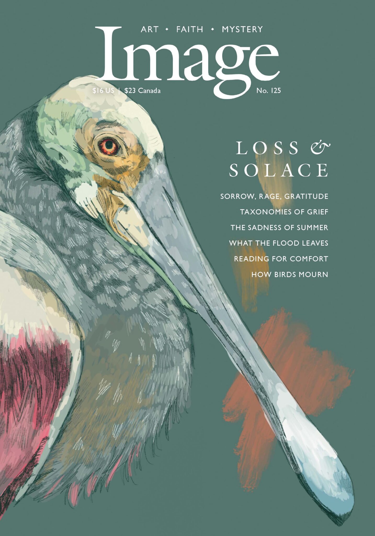 issue 125 cover