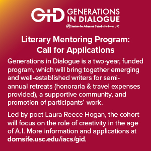 Generations in Dialogue ad