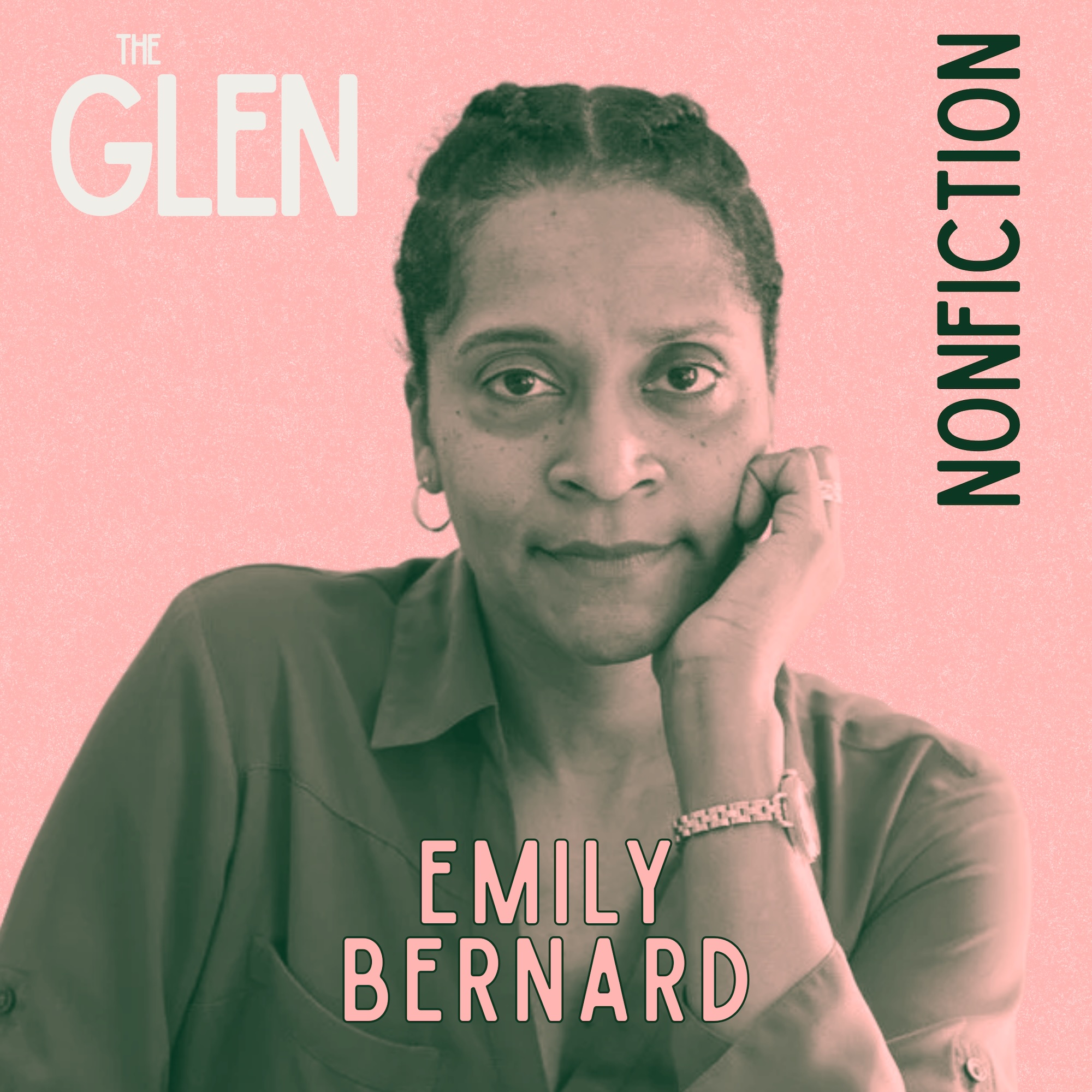 Emily Bernard class ad