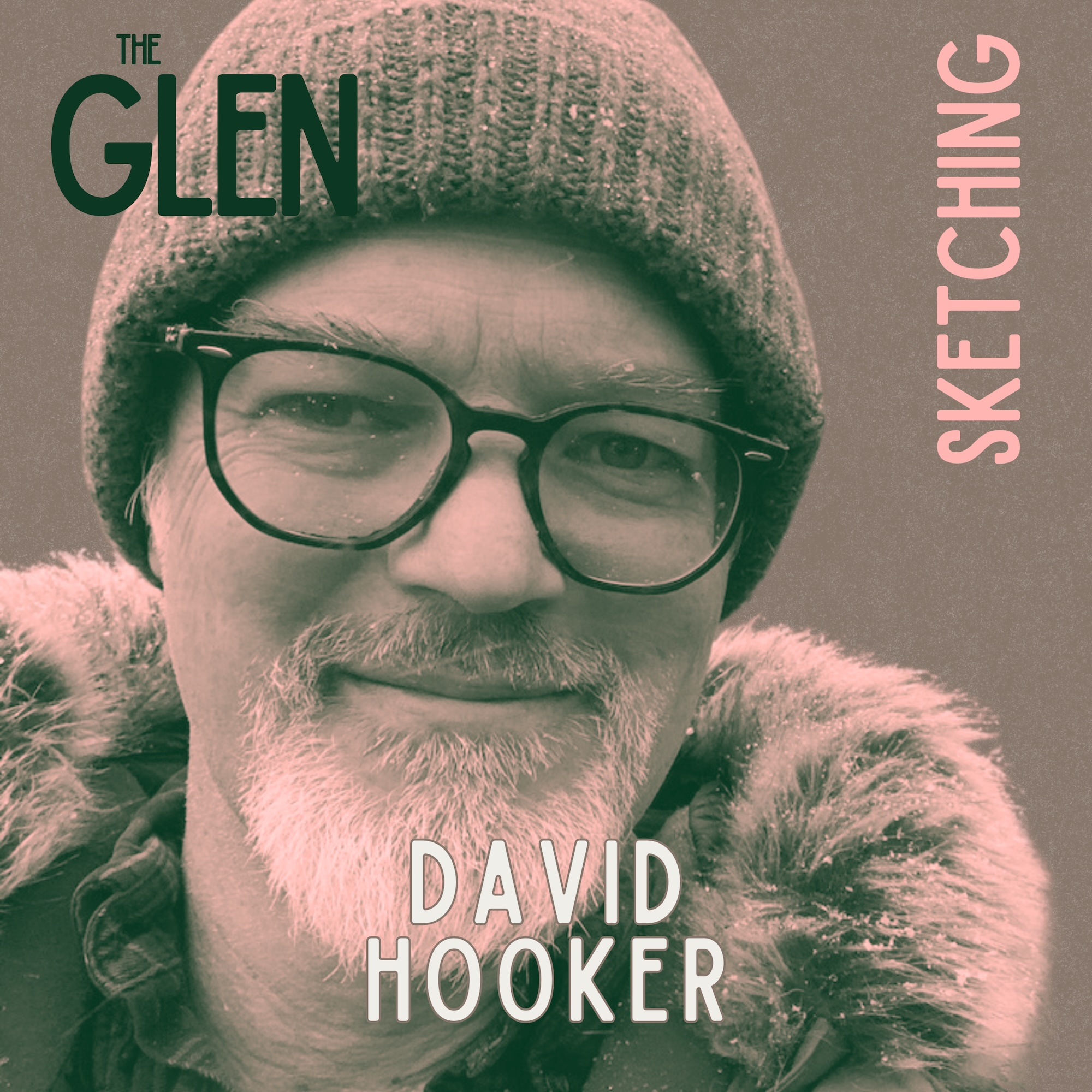 David Hooker class ad