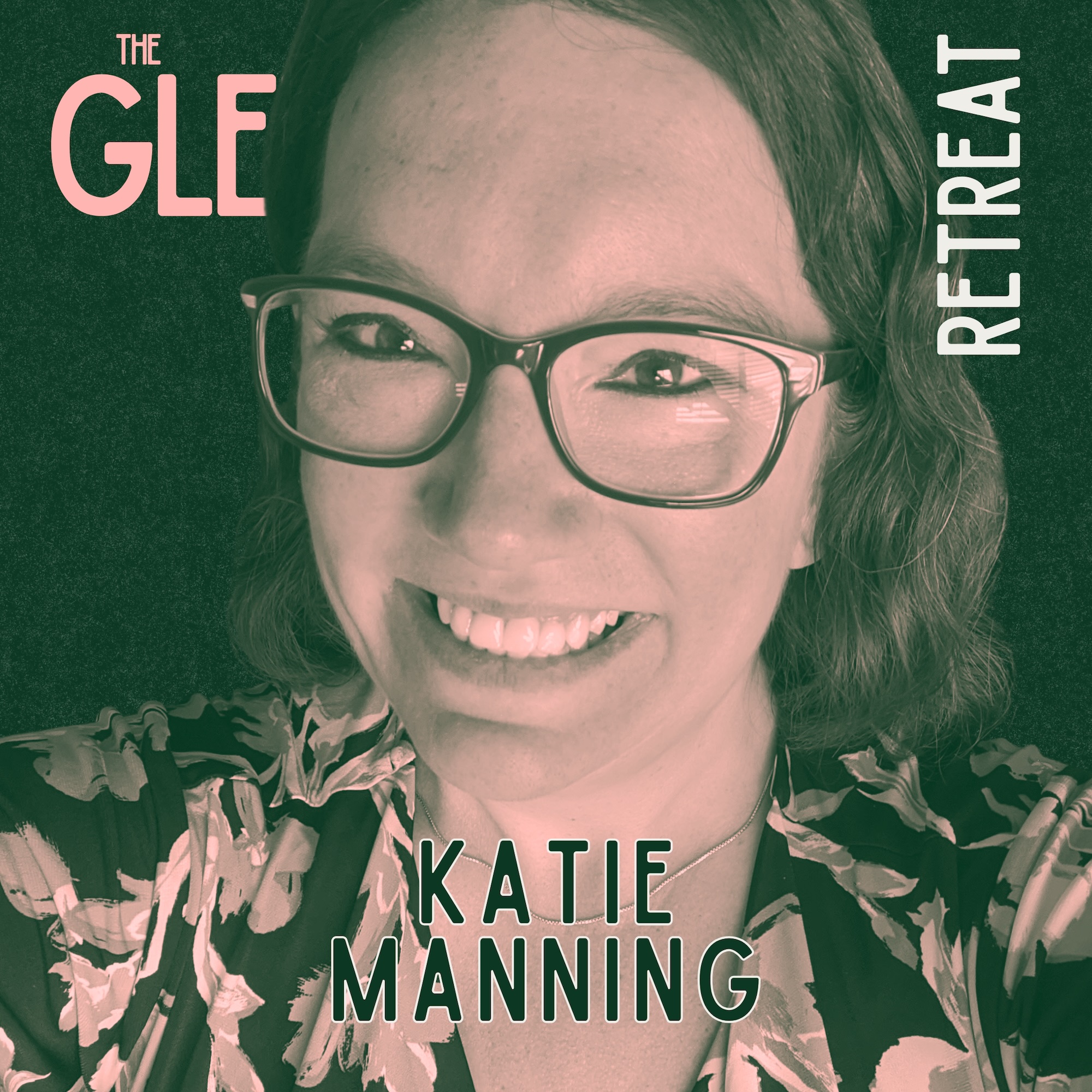 Katie Manning class ad