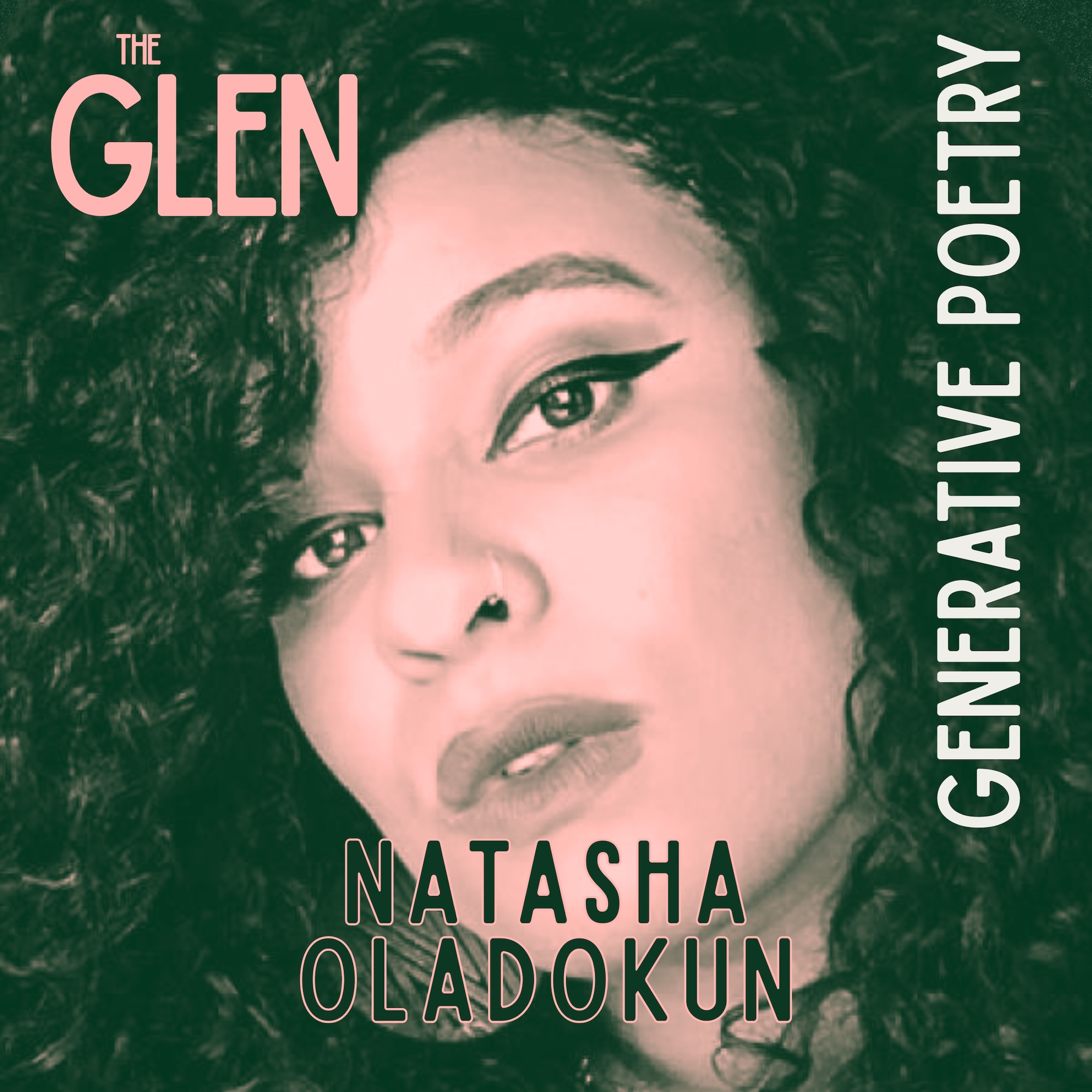 Natasha Oladokun class ad