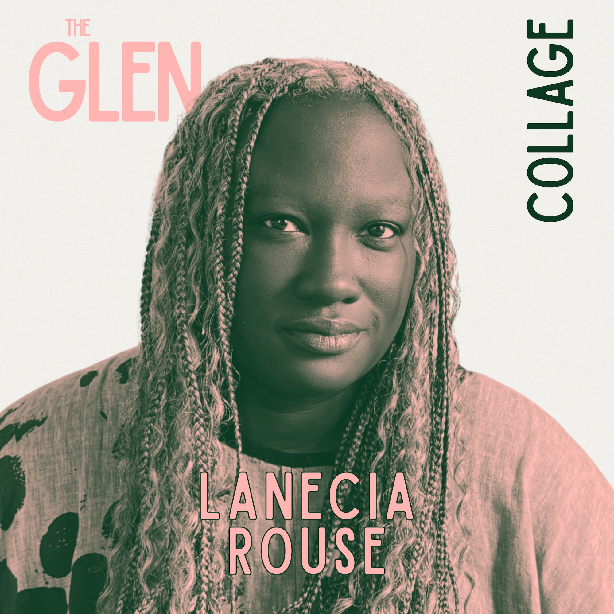 Lanecia Rouse class ad