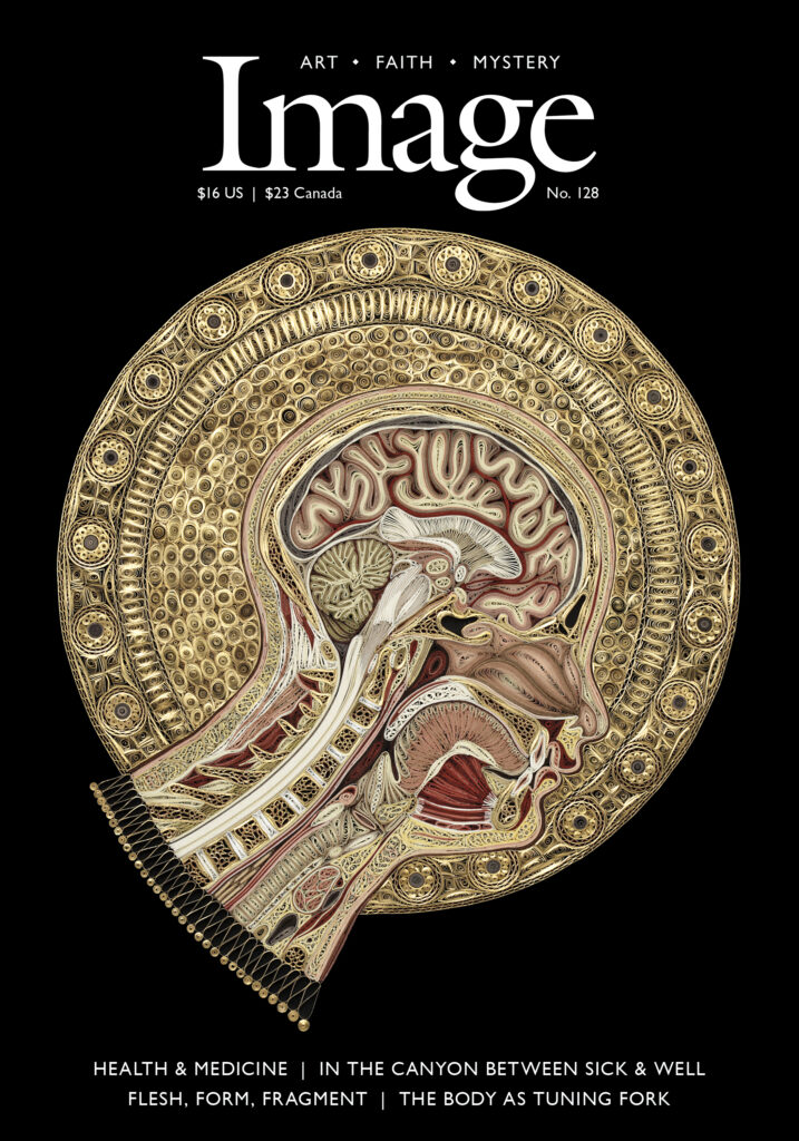 Issue Archive - Image Journal