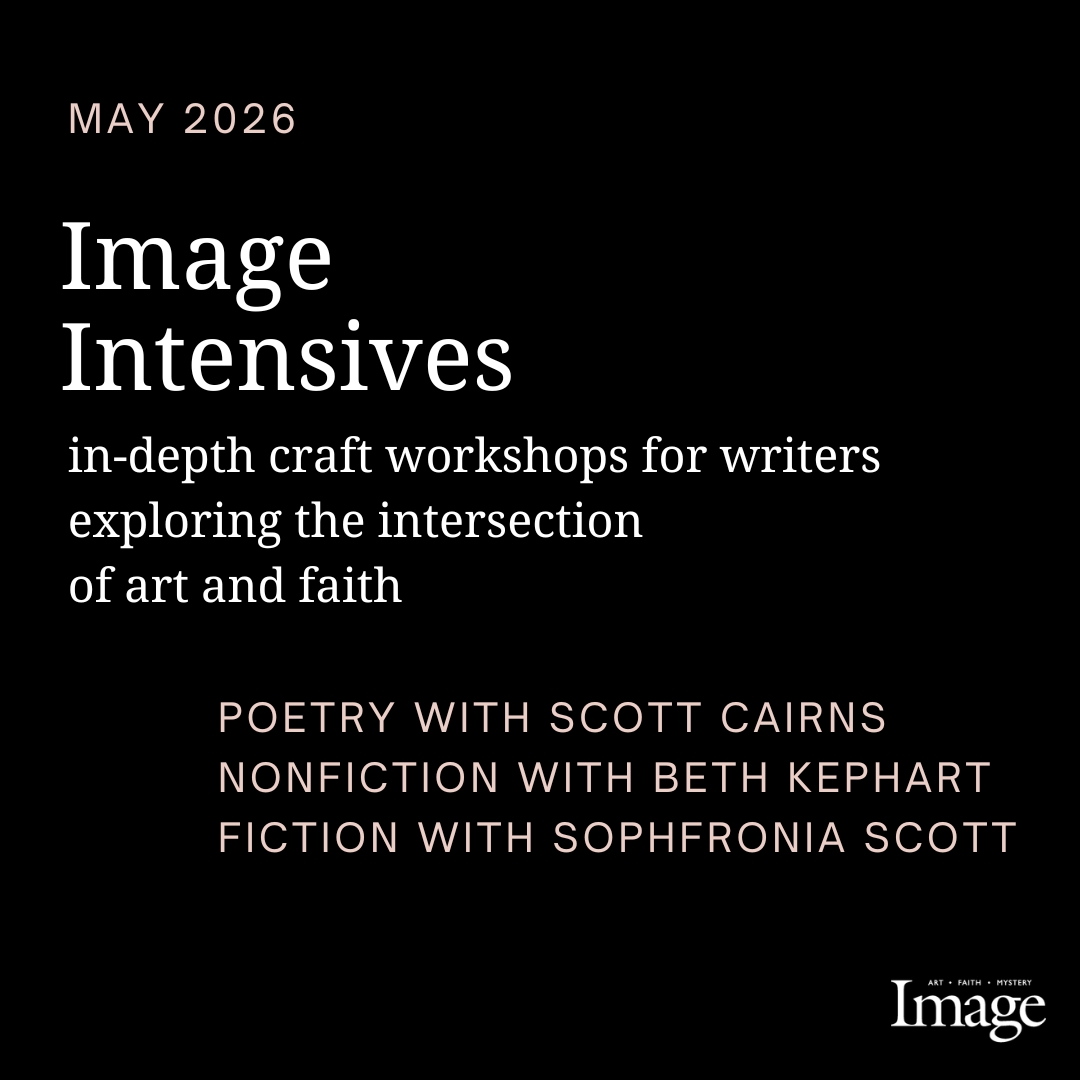 2026 spring image intensives