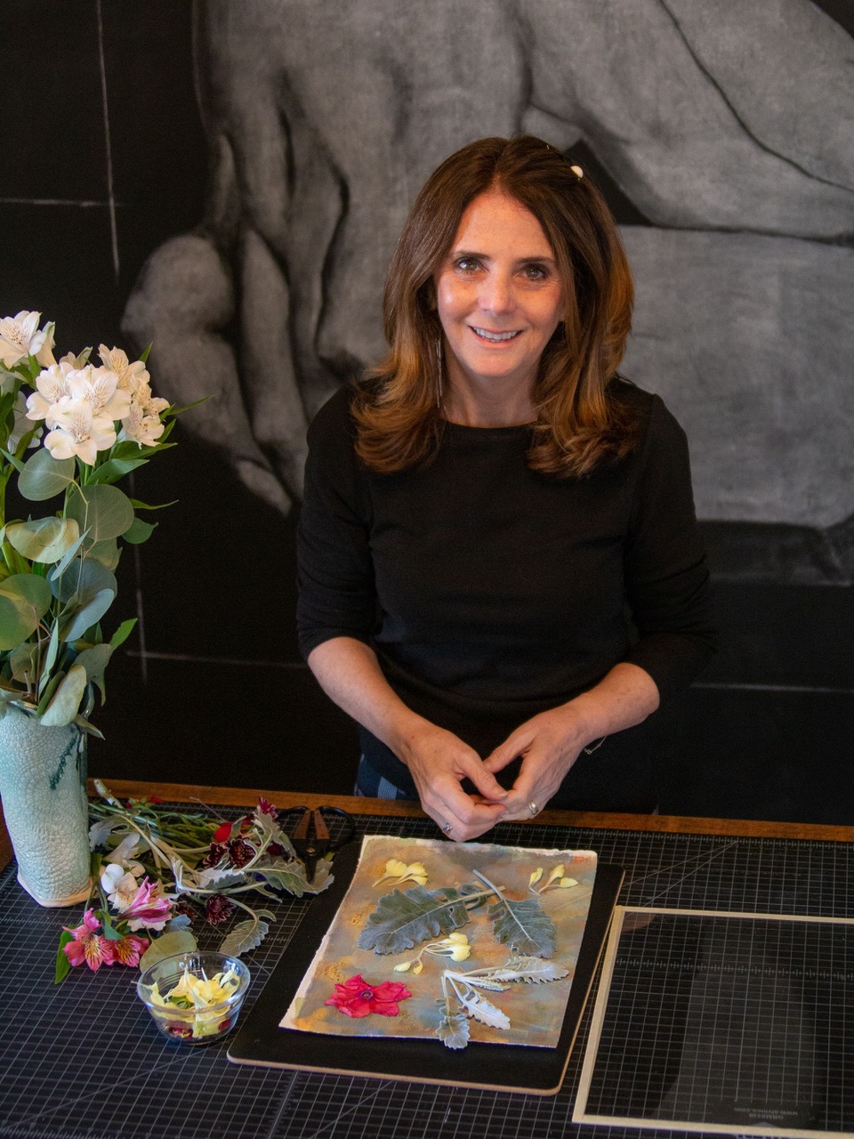 Beth Kephart headshot