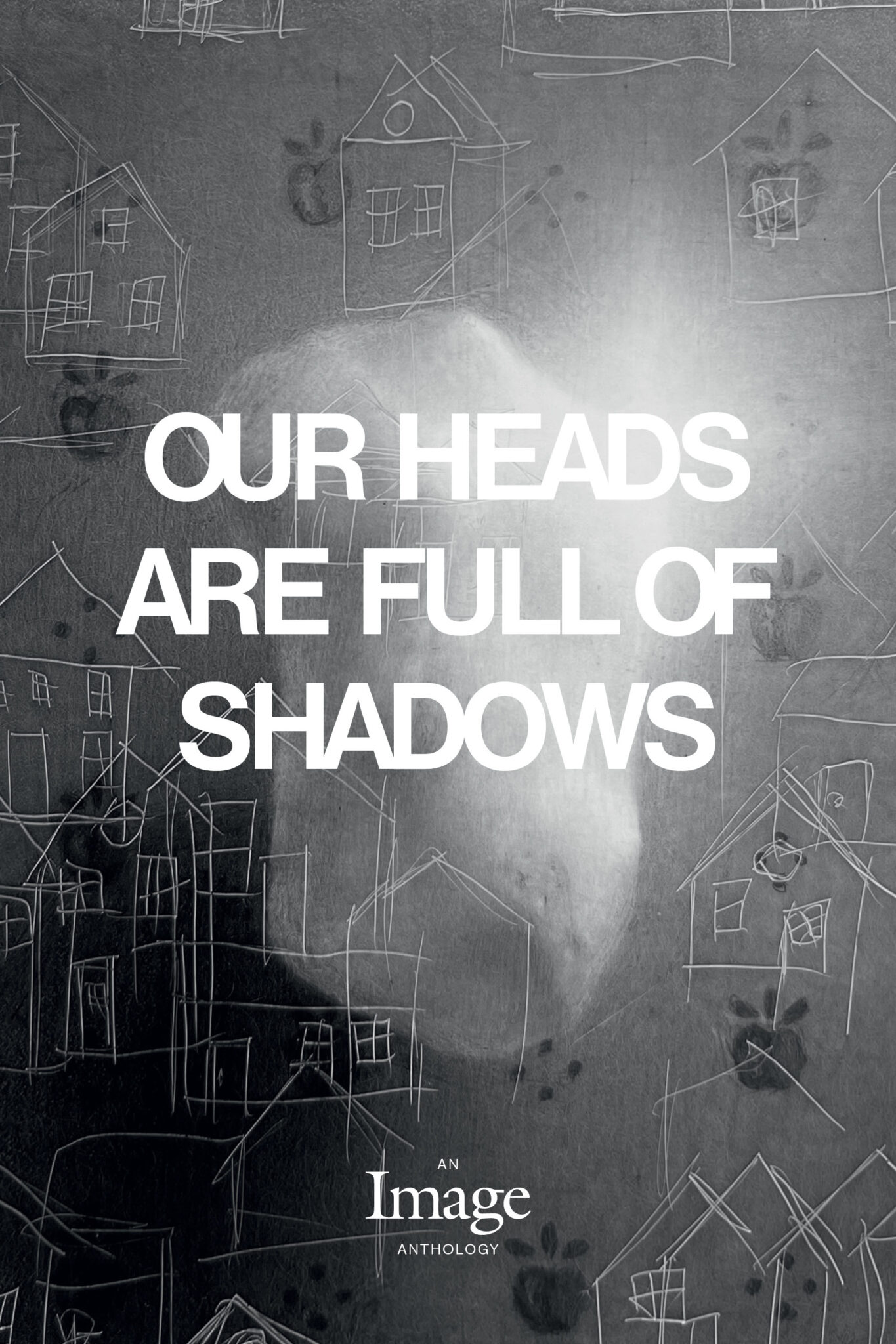 Specter chapbook cover