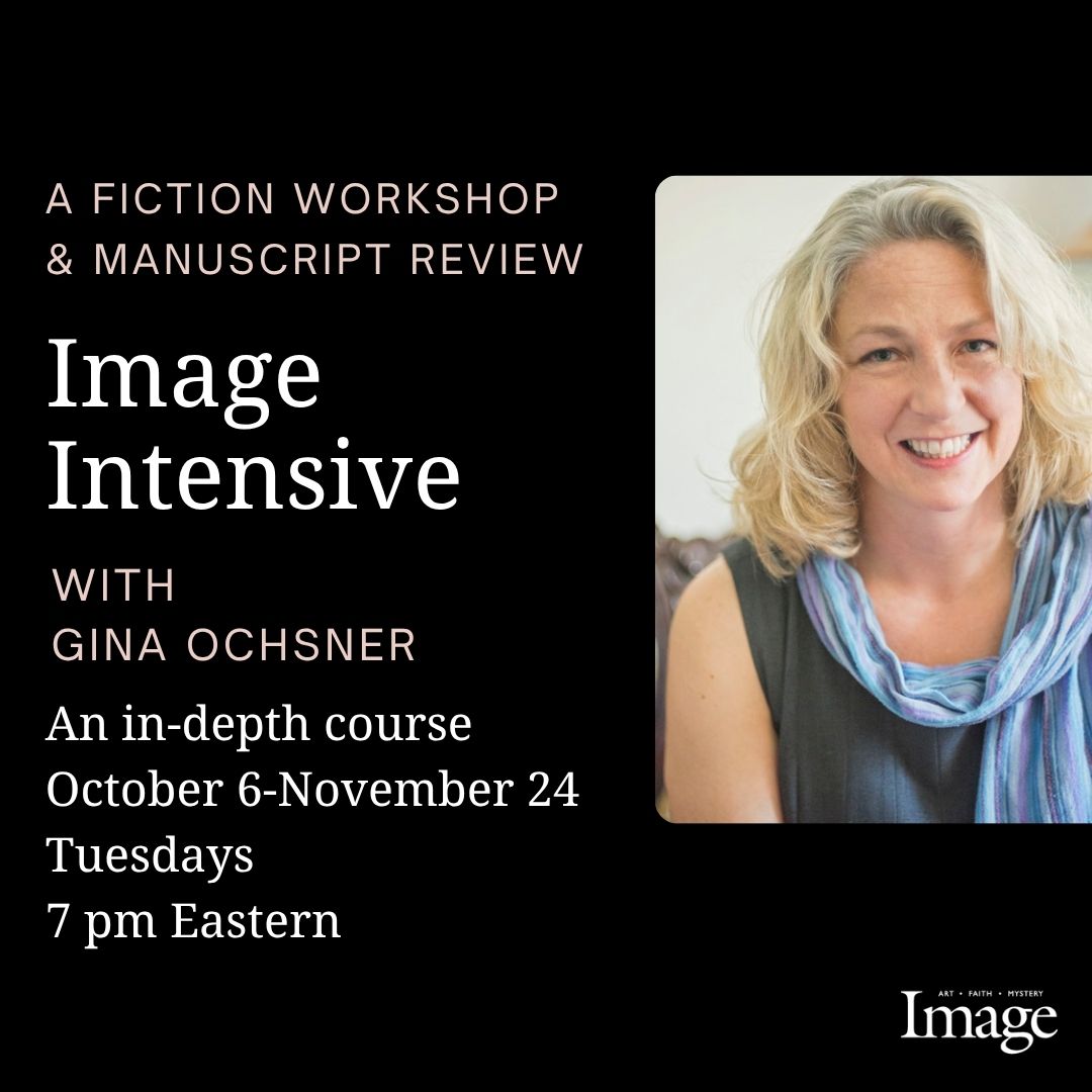 2026 Ochsner Image Intensive details