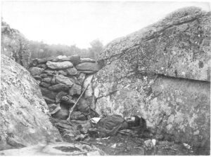 Civil War Photo