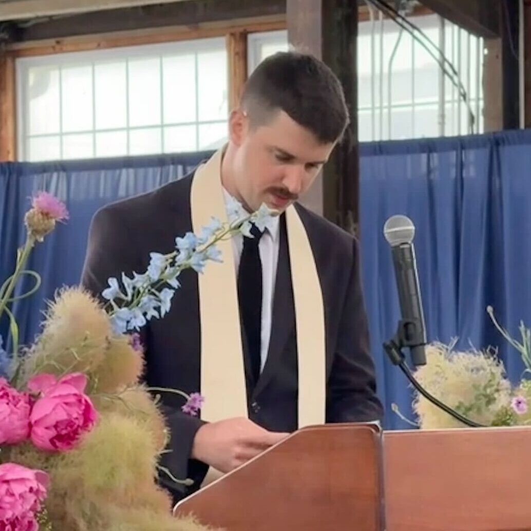 Judson Bergman headshot