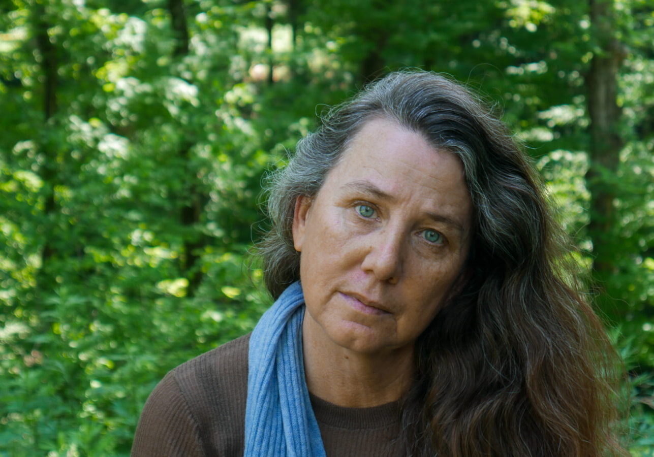Carol Ann Davis headshot
