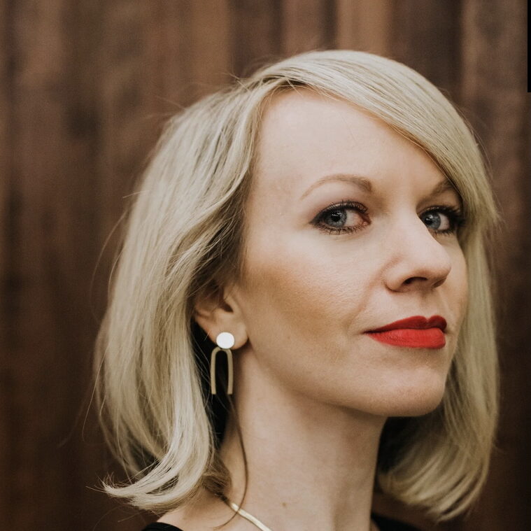 Duncan Smith headshot