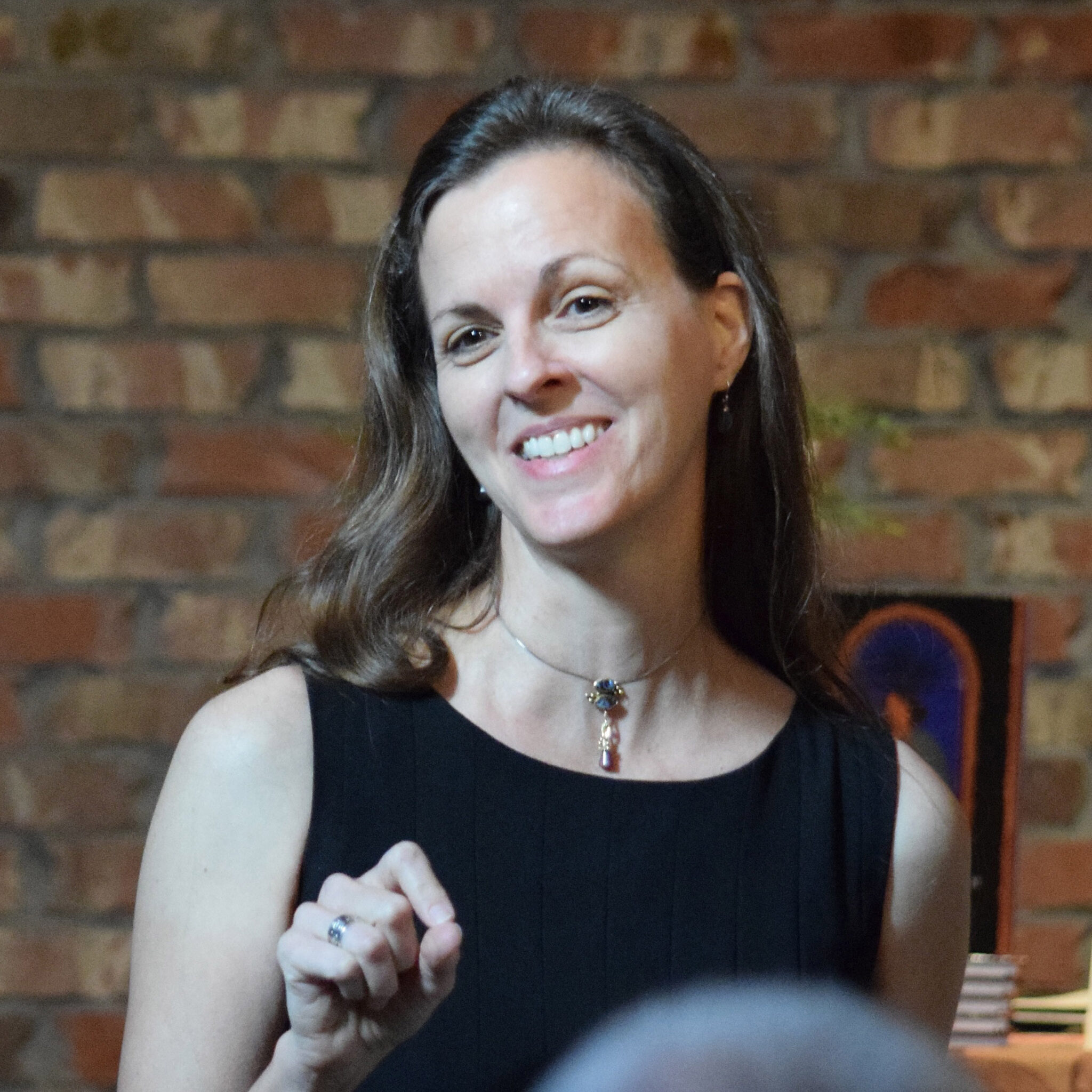 Jan Richardson Jan Richardson