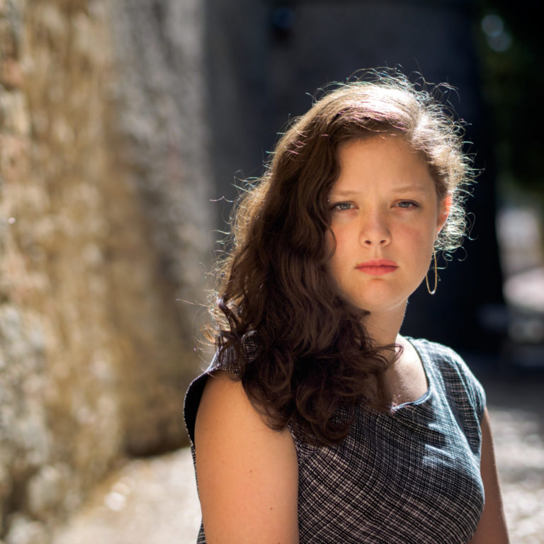 Molly McCully Brown headshot