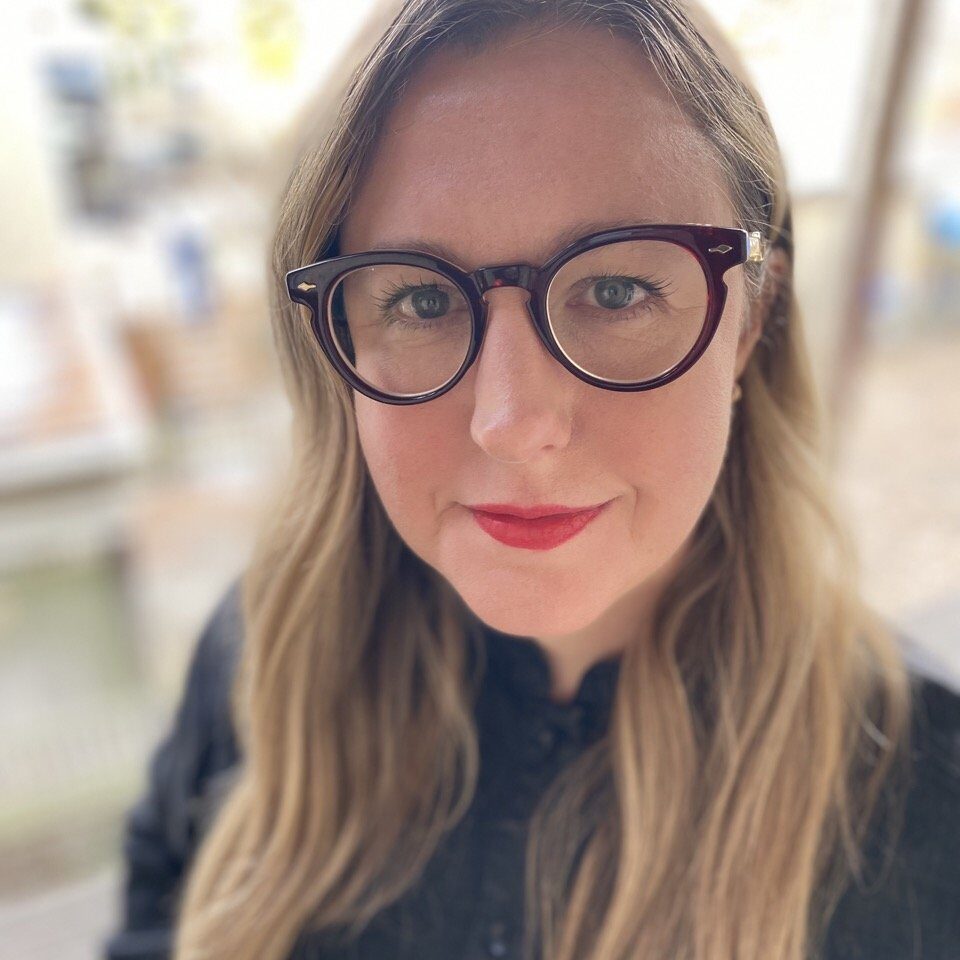 Meghan Murphy-Gill Meghan Murphy-Gill, Baking & Reading