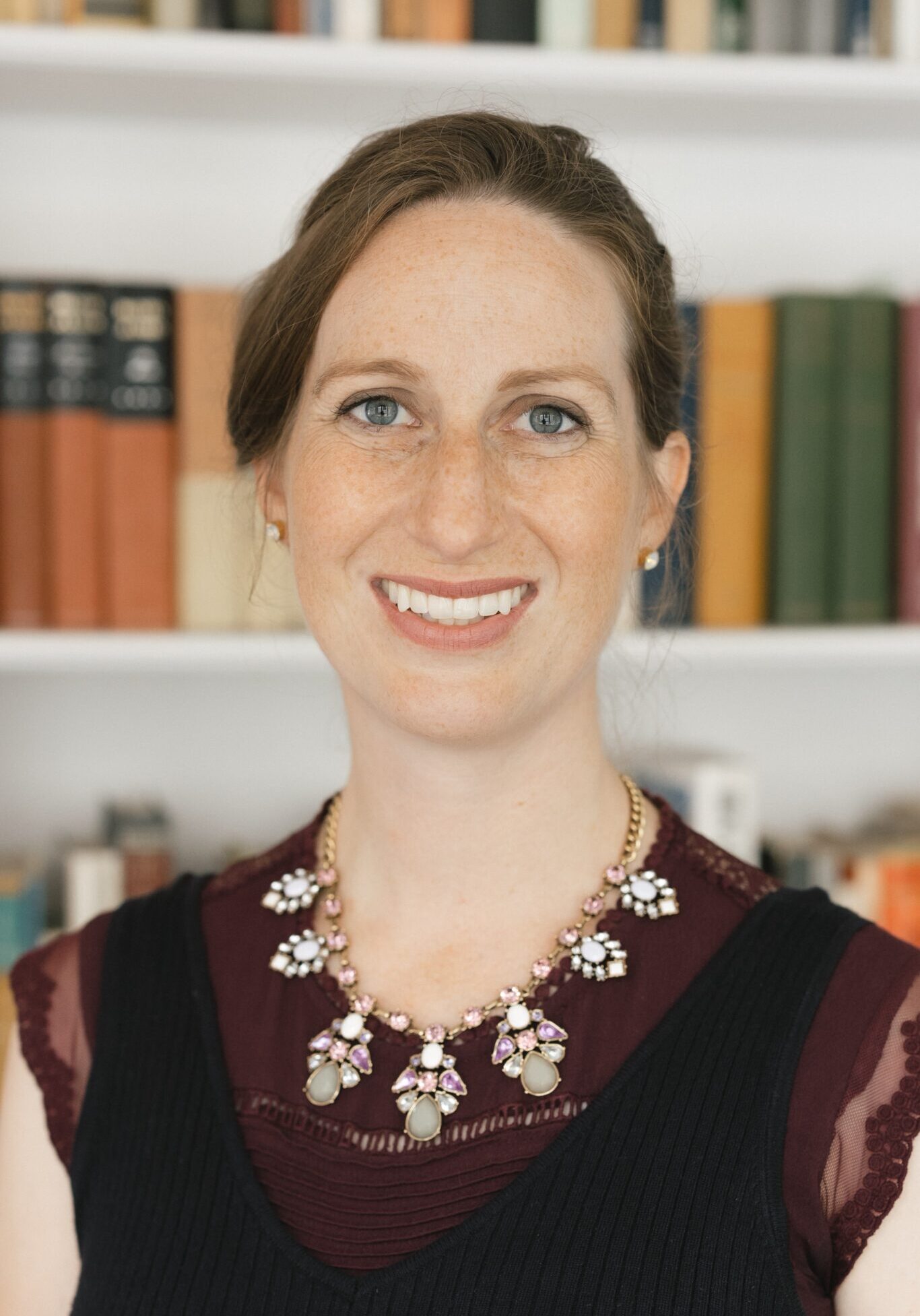 J.C. Scharl headshot