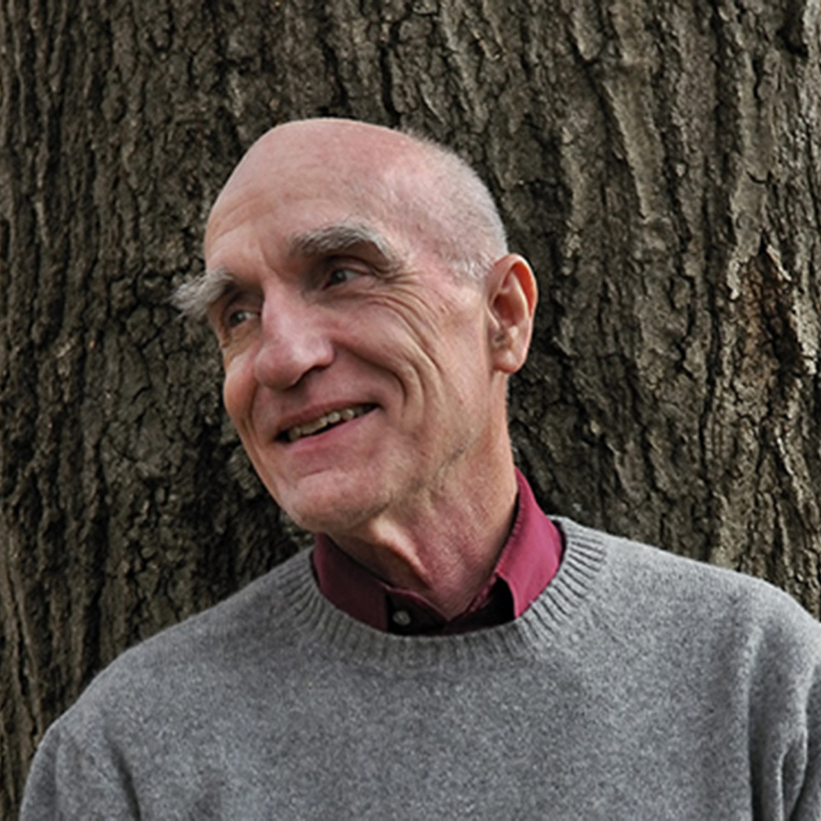 A Conversation With Scott Russell Sanders Image Journal scott russell sanders