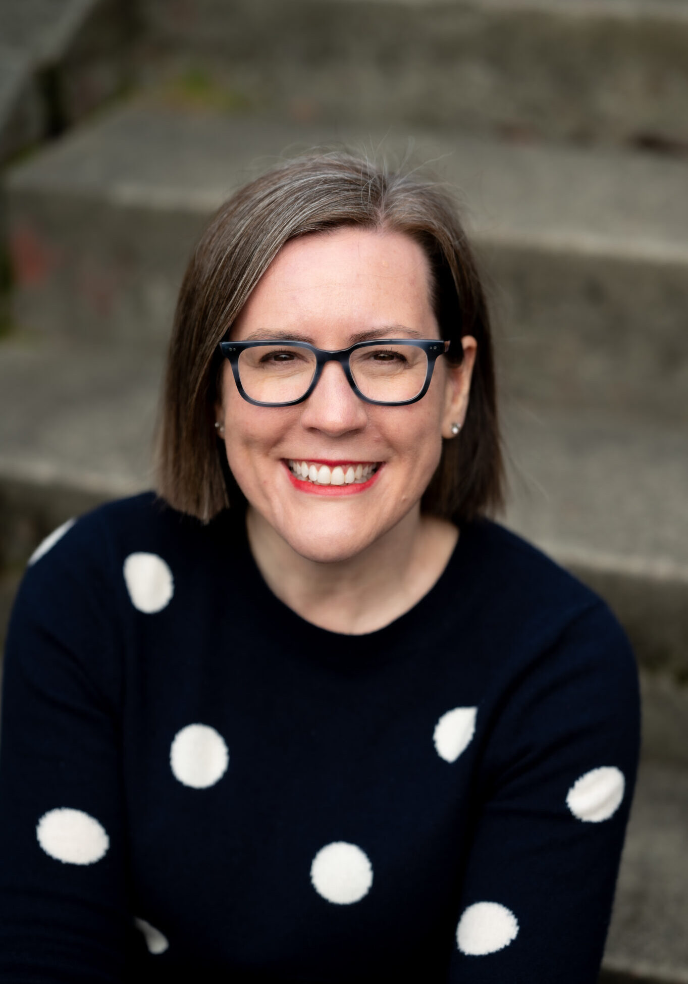 headshot for Shemaiah Gonzalez