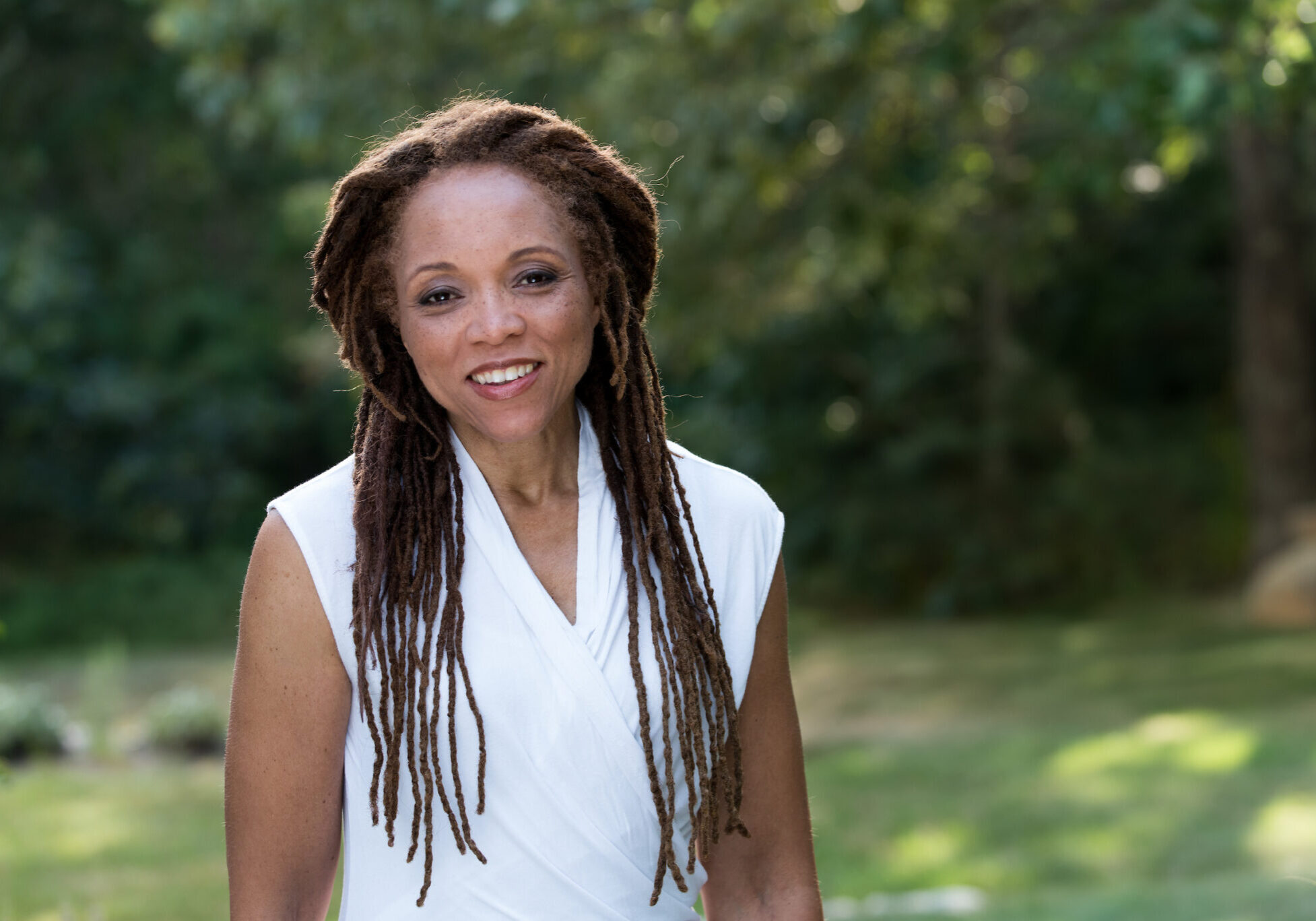 Sophfronia Scott headshot